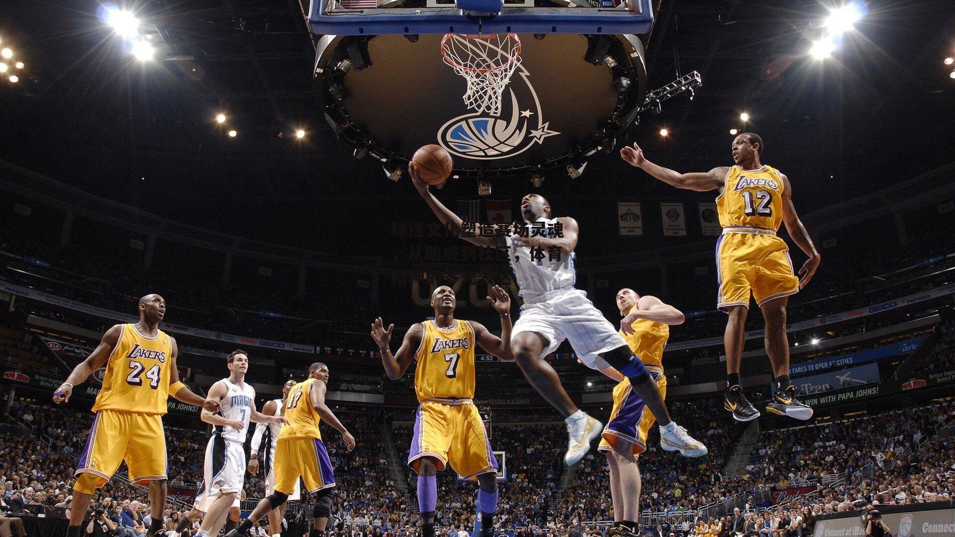 球迷文化塑造赛场灵魂,从助威到社区,体育精神的多元表达